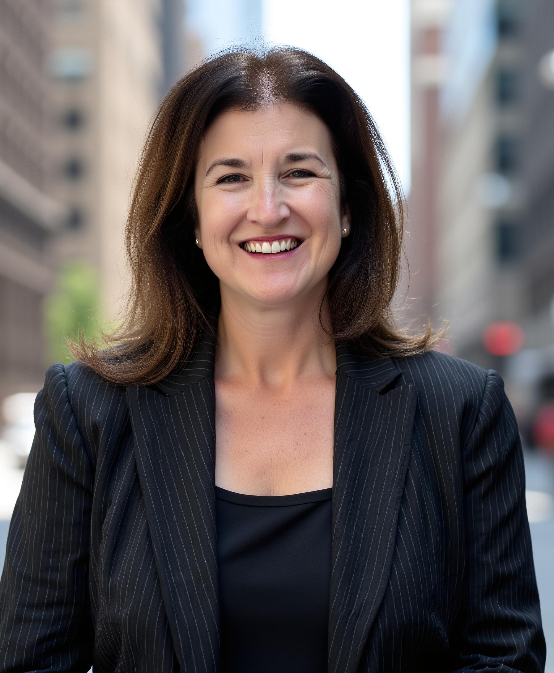 Lisa Carr, Certified QuickBooks ProAdvisor
